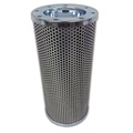 Main Filter Hydraulic Filter, replaces DINGBRO EPE0039, 150 micron, Inside-Out, Wire Mesh MF0066306